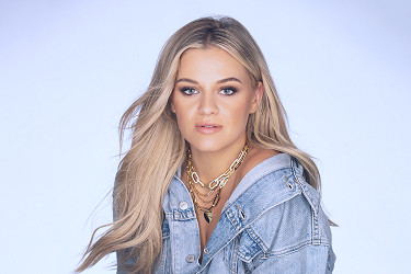 Kelsea Ballerini: My Favorite Things of the Year – Rolling Stone